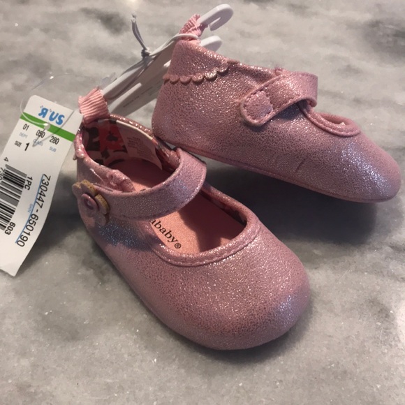 Koala Kids Other - BRAND NEW! Crib shoes.
